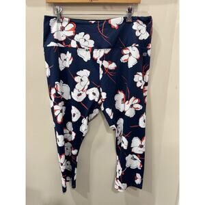 Liz Claiborne Weekend Leggings